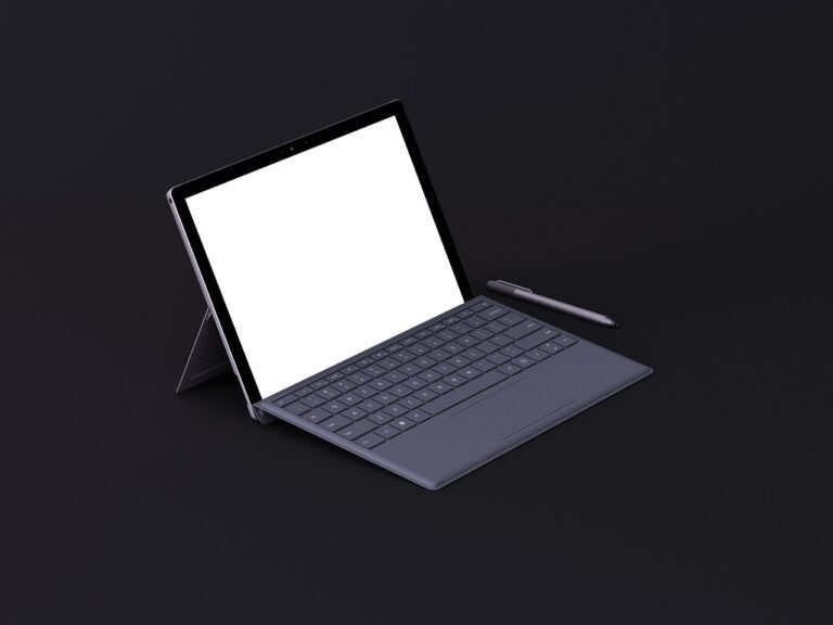 Laptop